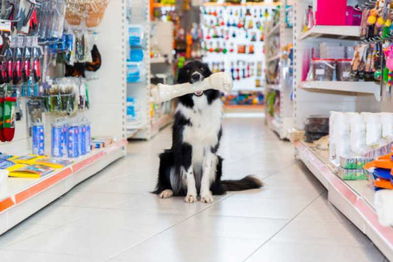 Onde Encontrar Pet Shop Banho Cataratas - Pet Shop em Toledo