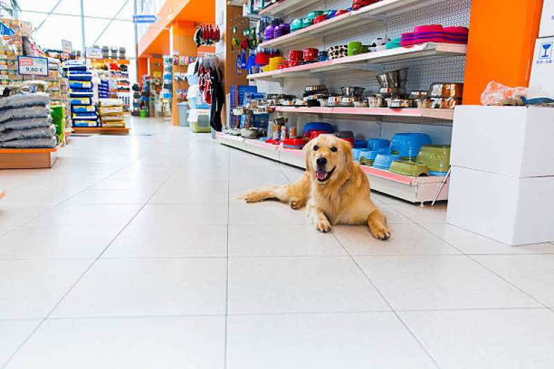 Pet Shop Cães e Gatos Parque Verde - Pet Shop Cães e Gatos