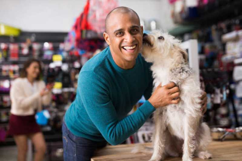 Pet Shop Próximo Diamante do Sul - Pet Shop para Cachorros