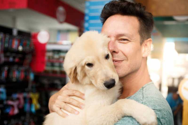 Telefone de Pet Shop Próximo Toledo - Pet Shop com Clínica Veterinária