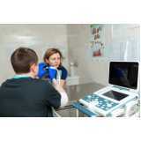 onde realizar ultrassom veterinário odontológico Palotina