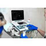ultrassom veterinário odontológico Morumbi
